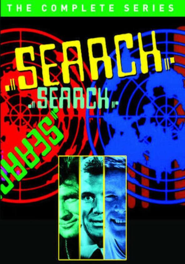 Search - Season 1