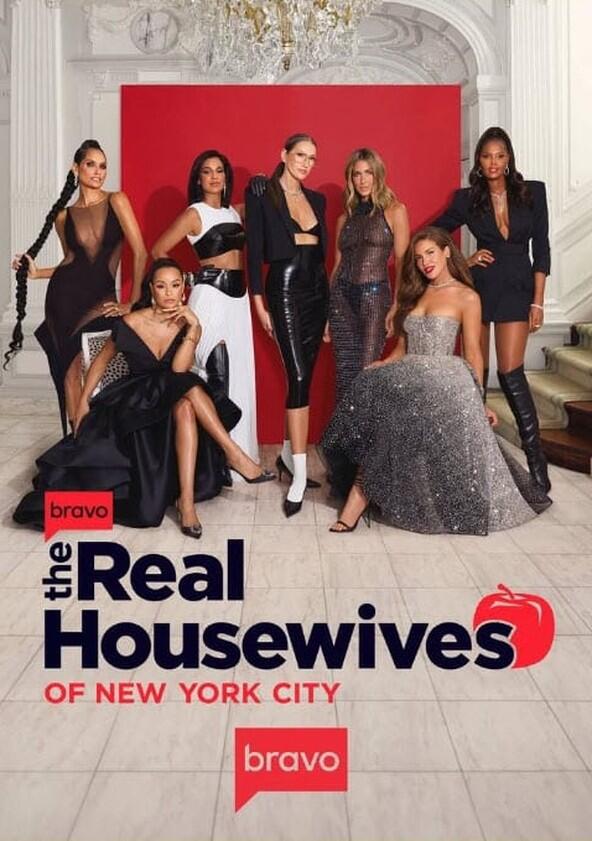 The Real Housewives of New York City - Season 15