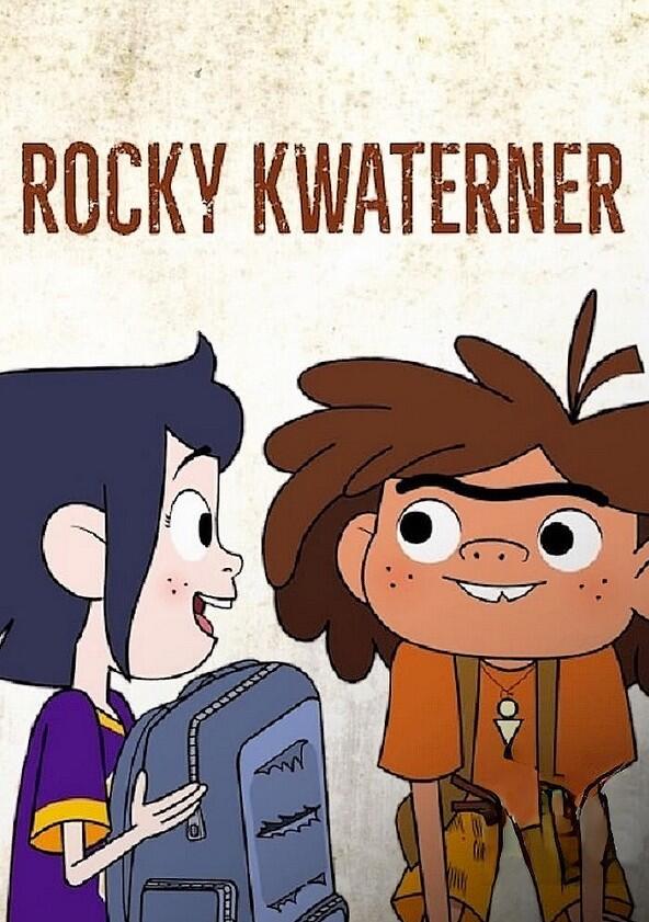 Rocky Kwaterner