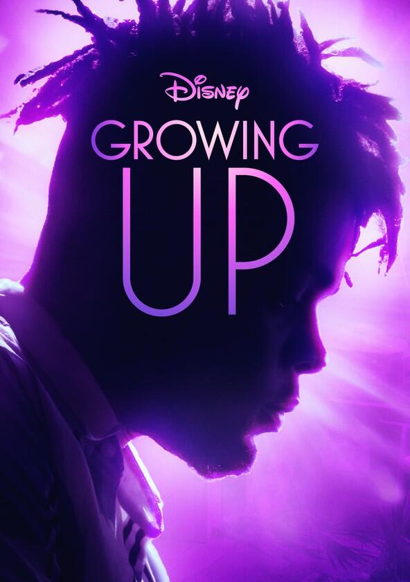 Growing Up - Season 1