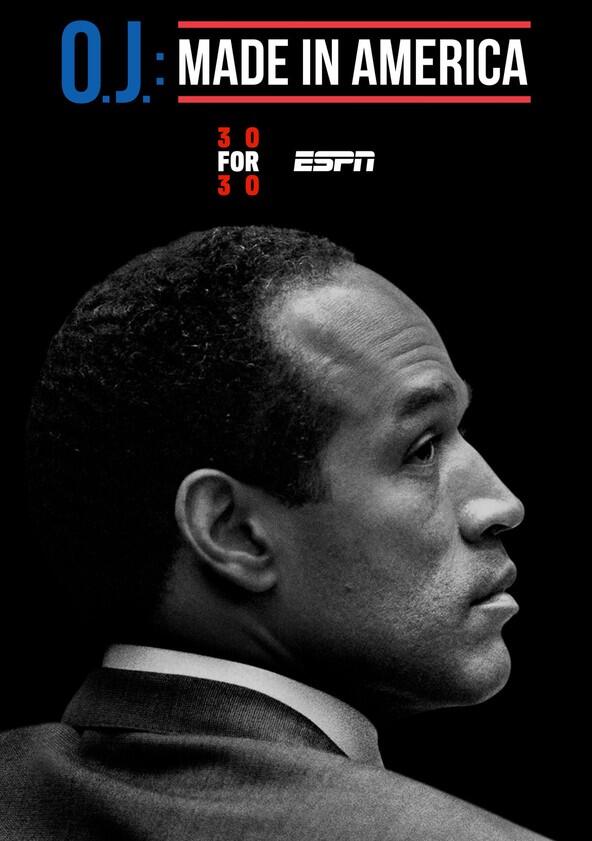 O.J.: Made in America - Season 1