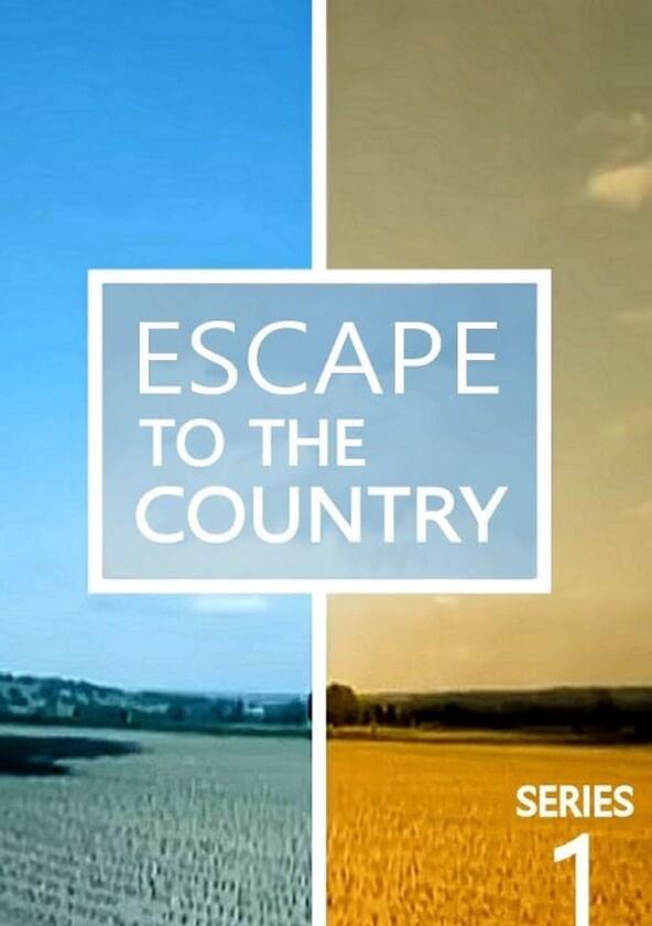 Escape to the Country - Season 1