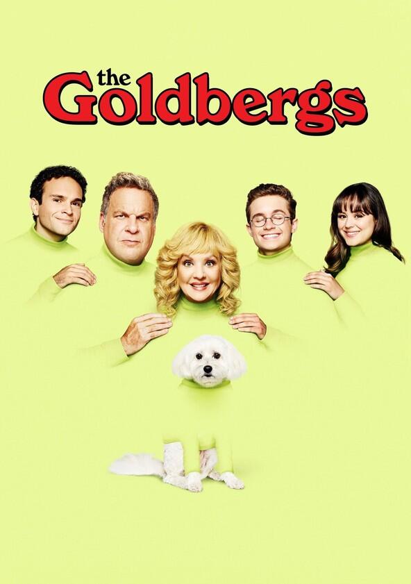 The Goldbergs - Season 9