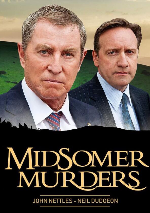 Midsomer Murders - Season 23