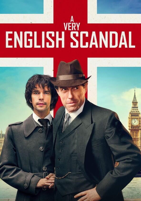 A Very English Scandal - Season 1