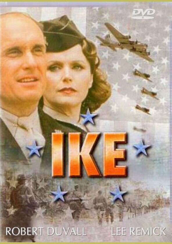 Ike - Season 1