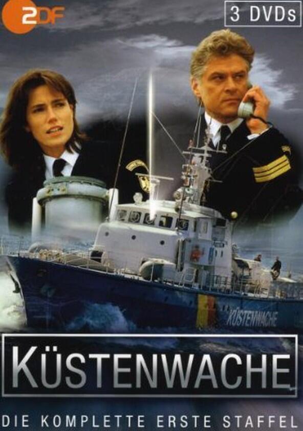 Kuestenwache - Season 1