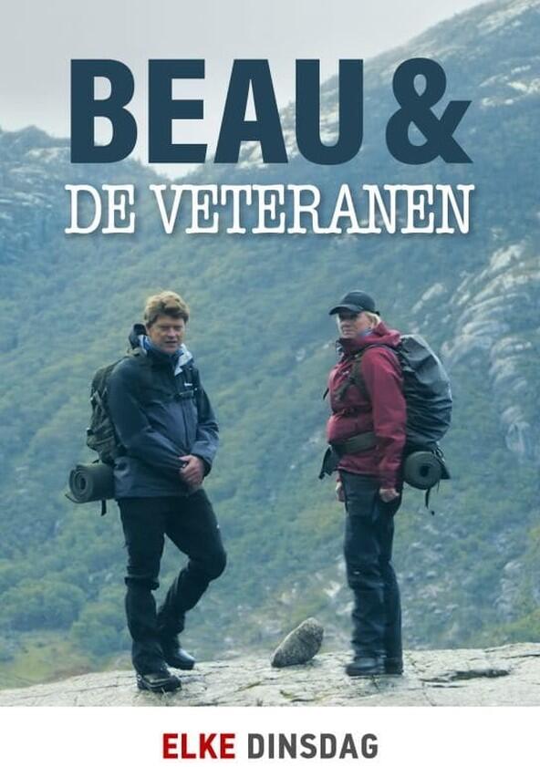 Beau en de Veteranen - Season 1