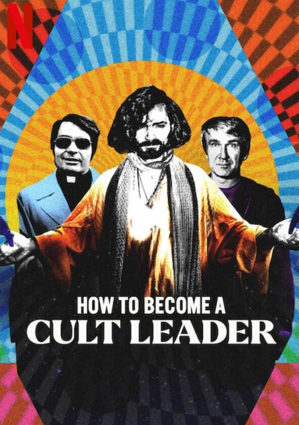 How to Become a Cult Leader - Season 1