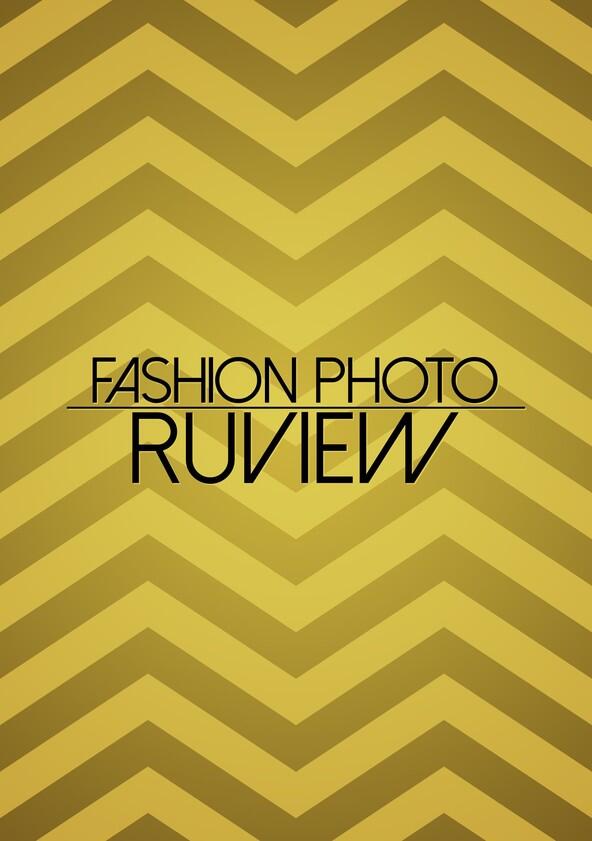 Fashion Photo RuView - Season 36