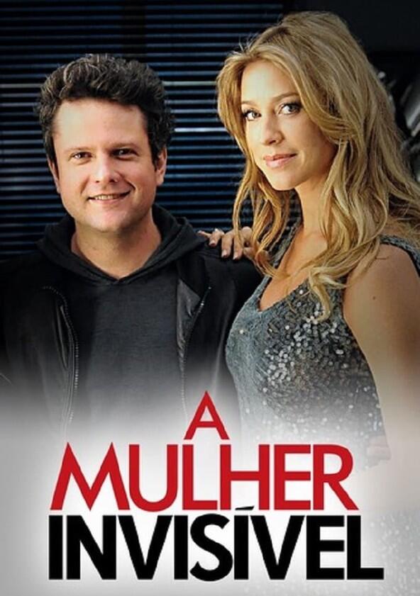 A Mulher Invisível - Season 2