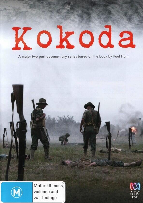 Kokoda - Season 1