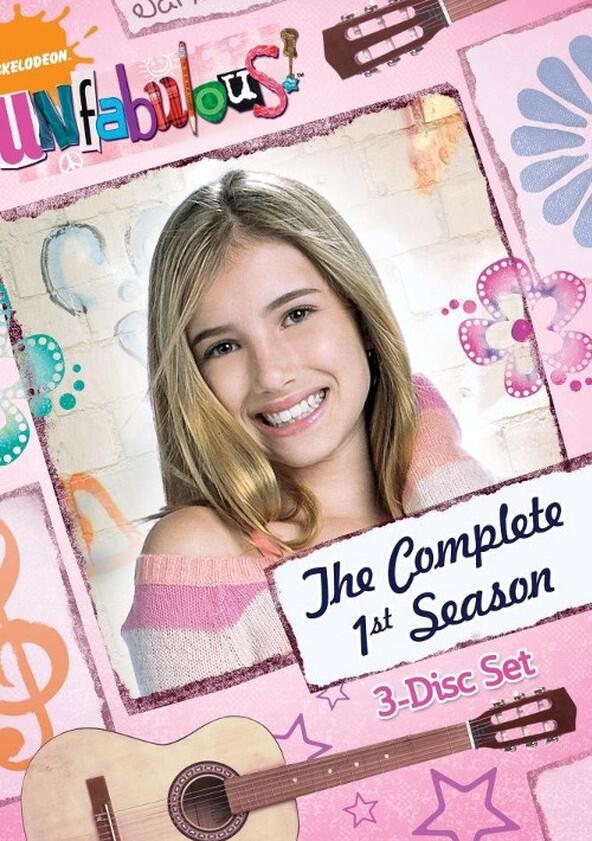 Unfabulous - Season 1