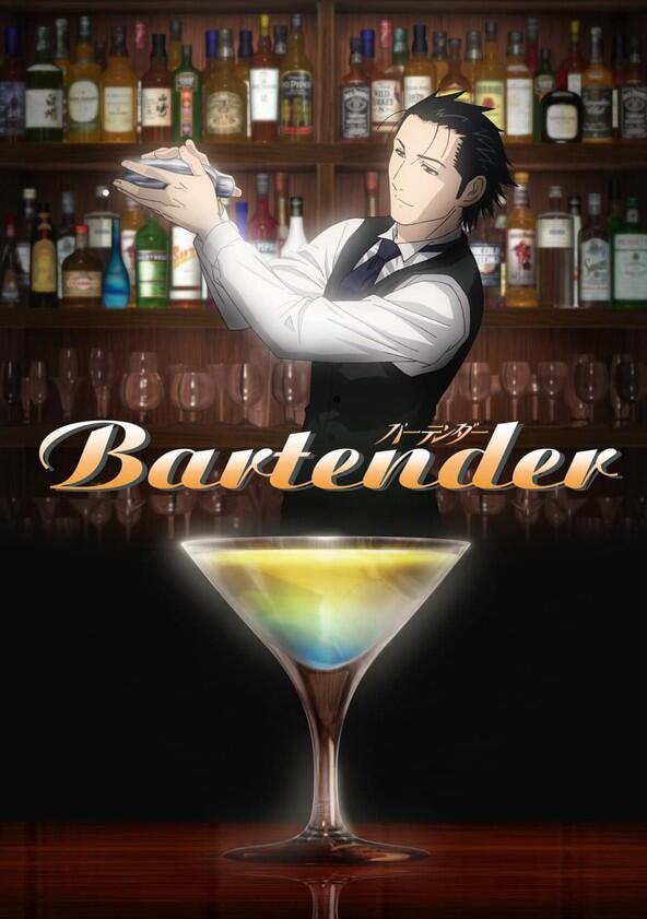 Bartender - Season 1