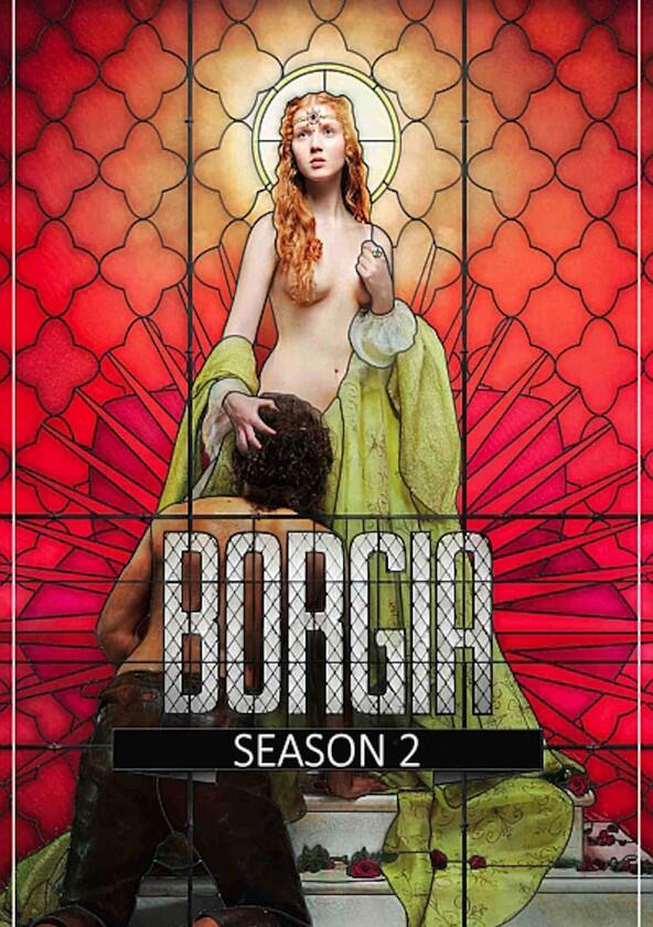 Borgia - Season 2