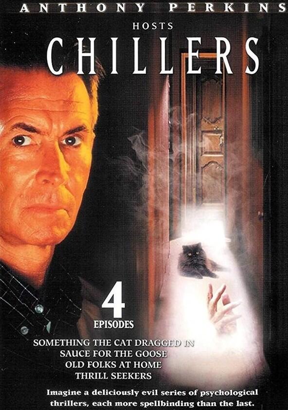 Chillers - Season 1