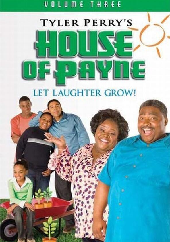 Tyler Perry's House of Payne - Season 3