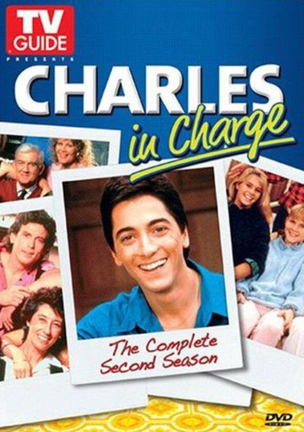 Charles in Charge - Season 2