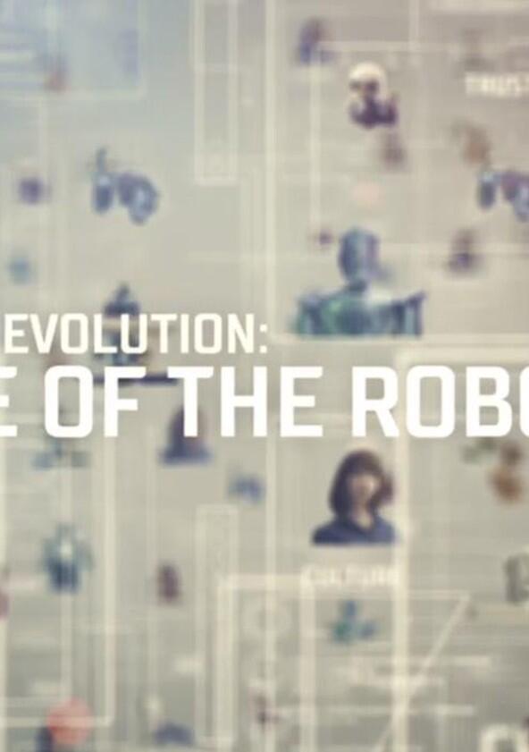 Hyper Evolution: Rise of the Robots