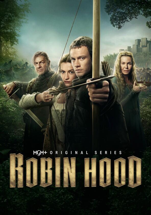 Robin Hood - Season 1 Robin Hood - Season 1