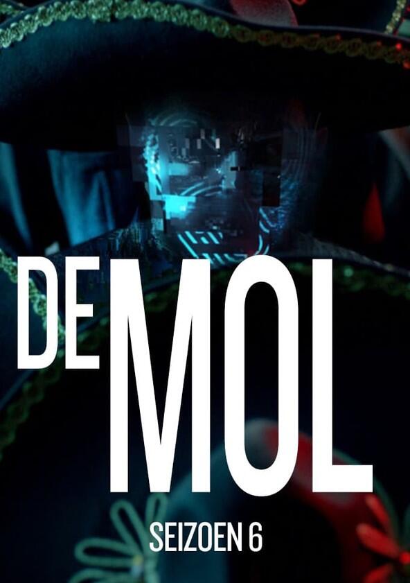 De Mol - Season 6