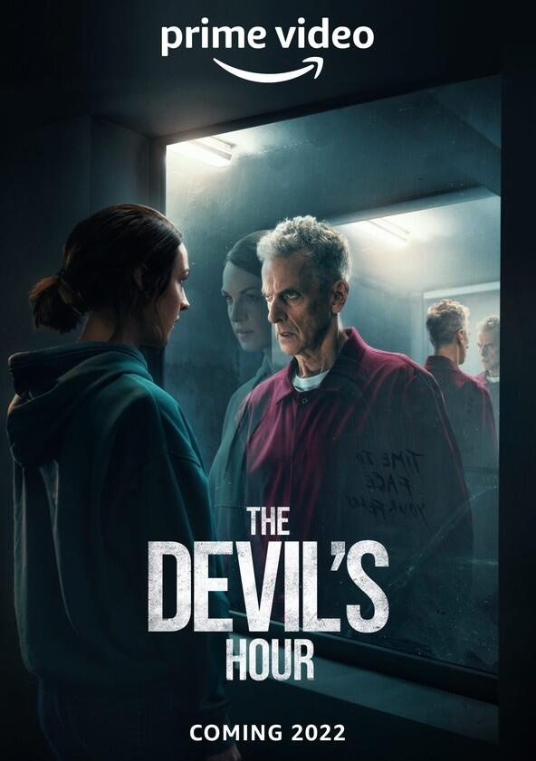 The Devil's Hour - Season 2