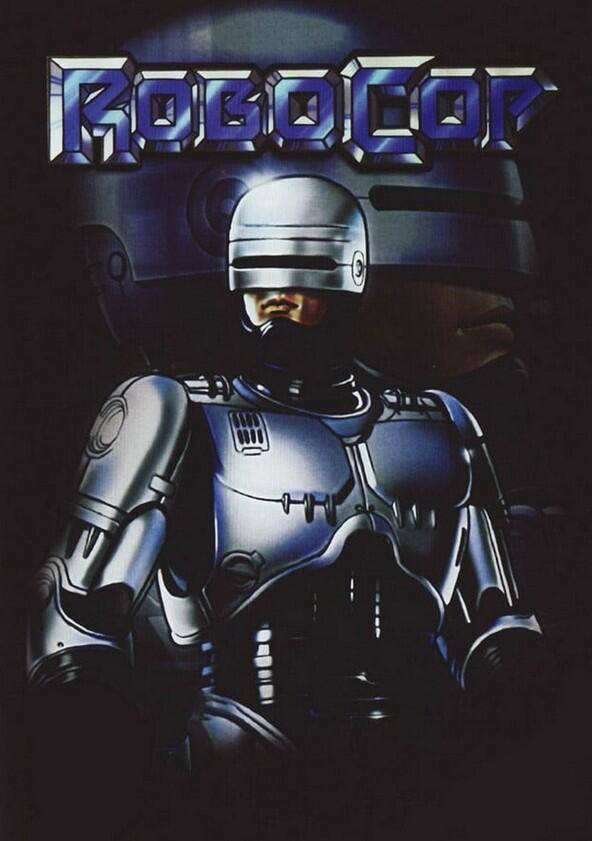 RoboCop: The Animated Series - Season 1