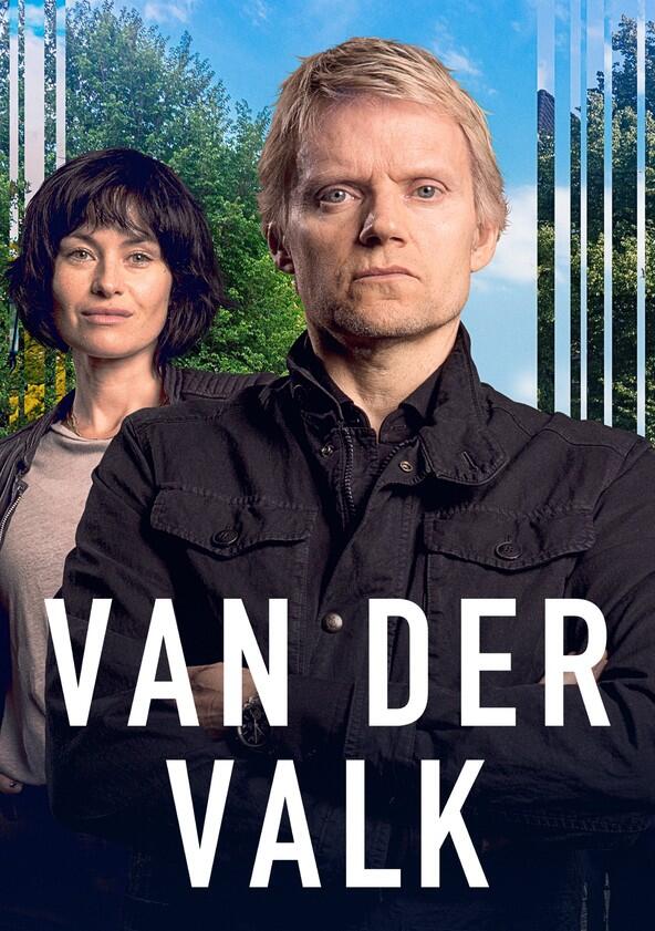 Van Der Valk - Season 1