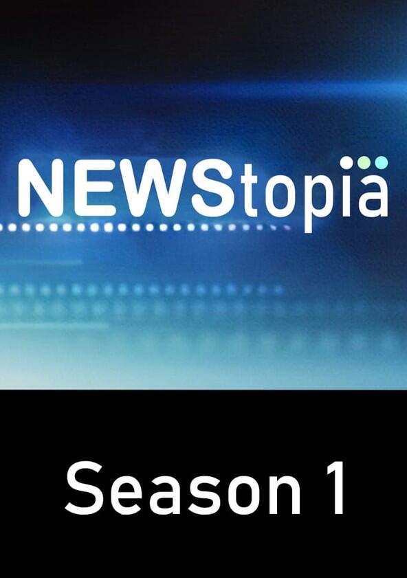 Newstopia - Season 1