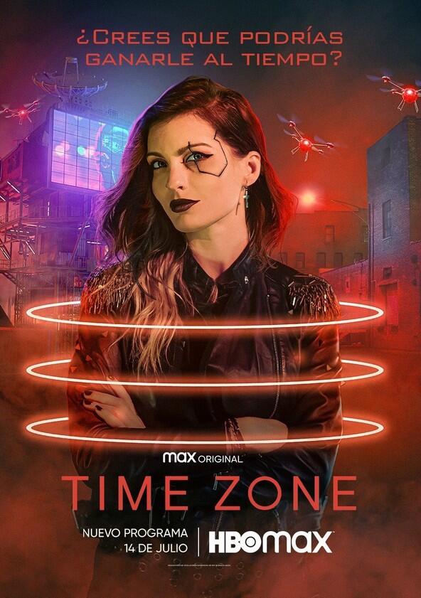 Time Zone - Season 1