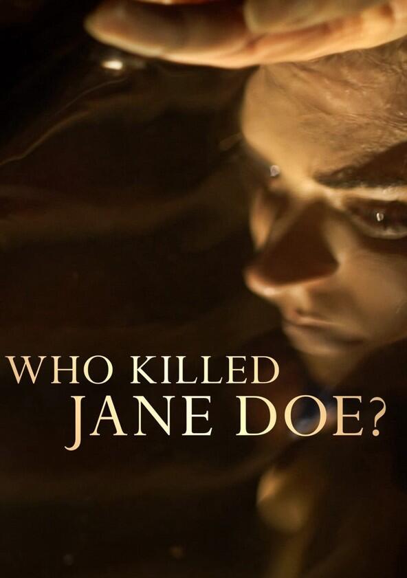 Who Killed Jane Doe? - Season 2