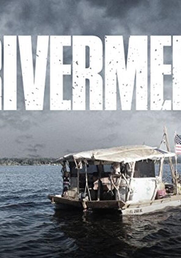 Rivermen - Season 1