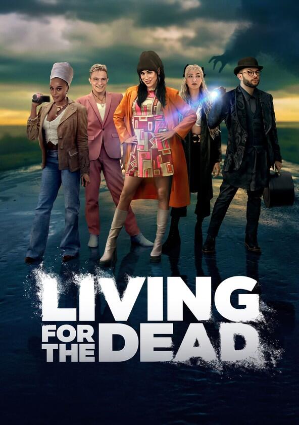 Living for the Dead - Season 1