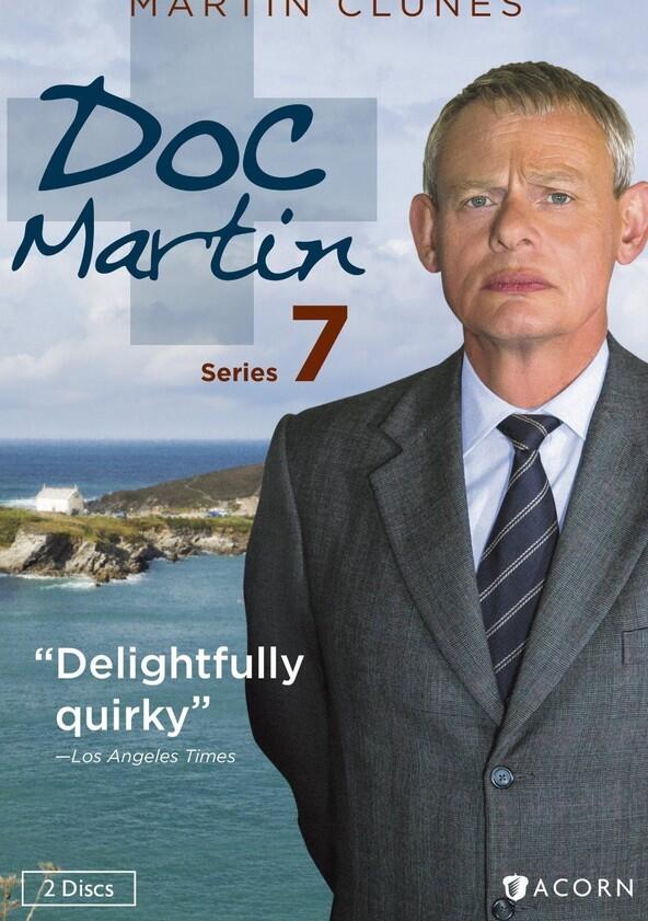 Doc Martin - Season 7