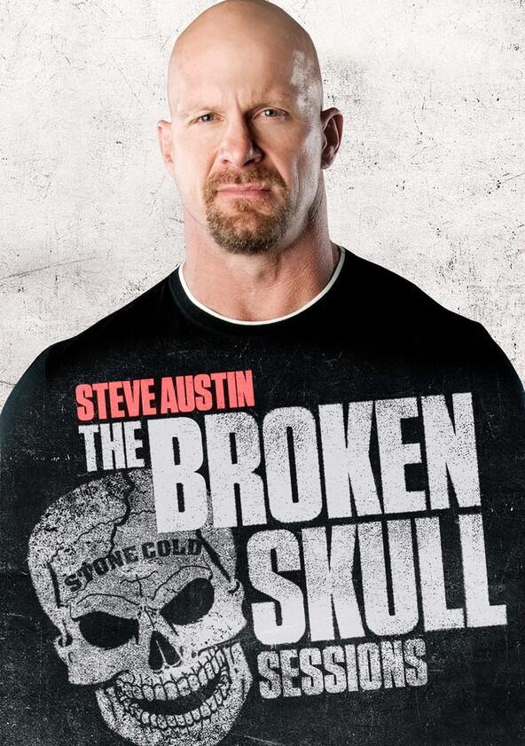 Stone Cold Steve Austin: The Broken Skull Sessions - Season 1