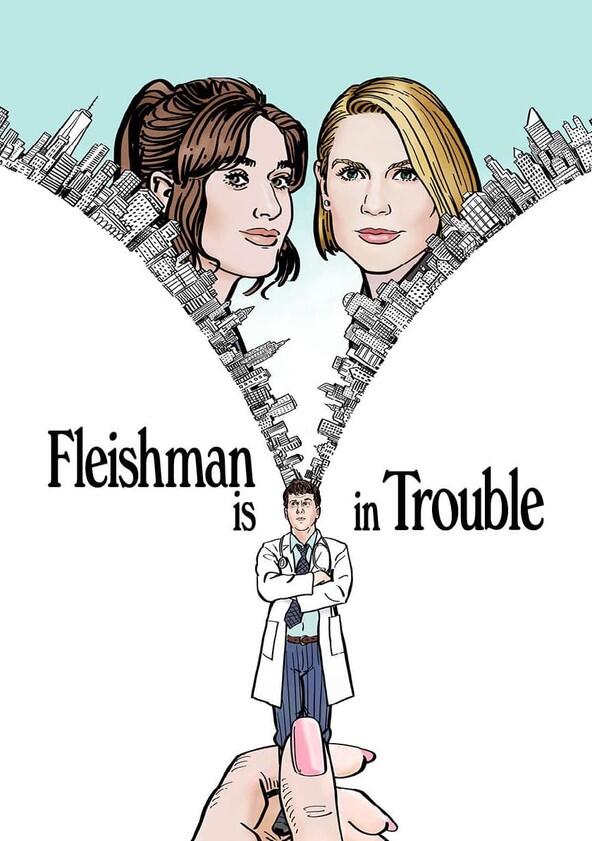 Fleishman is in Trouble - Season 1