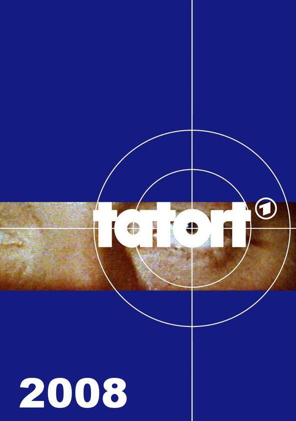 Tatort - Season 39 / Year 2008