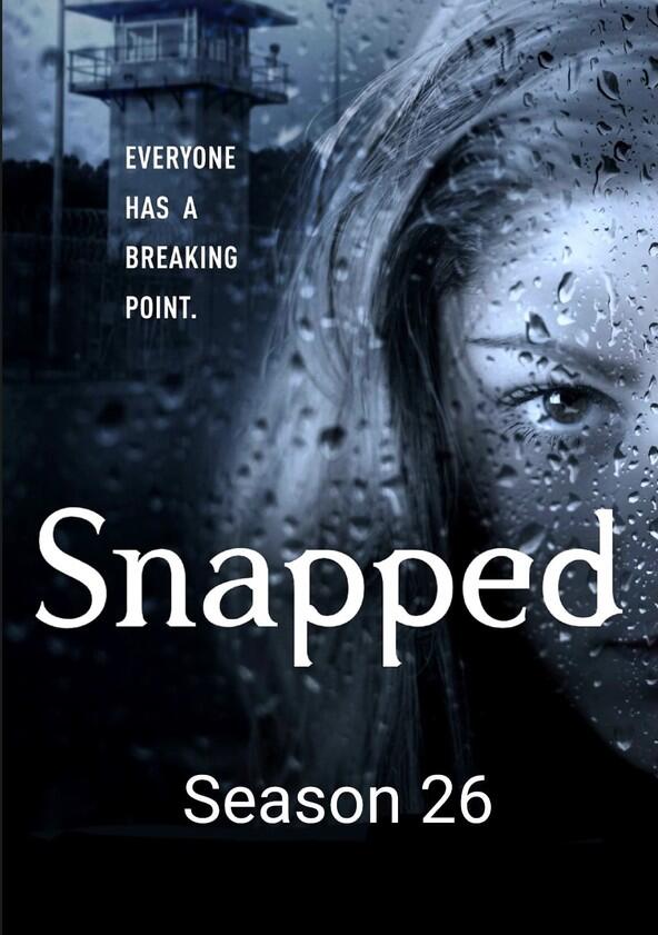 Snapped - Season 26