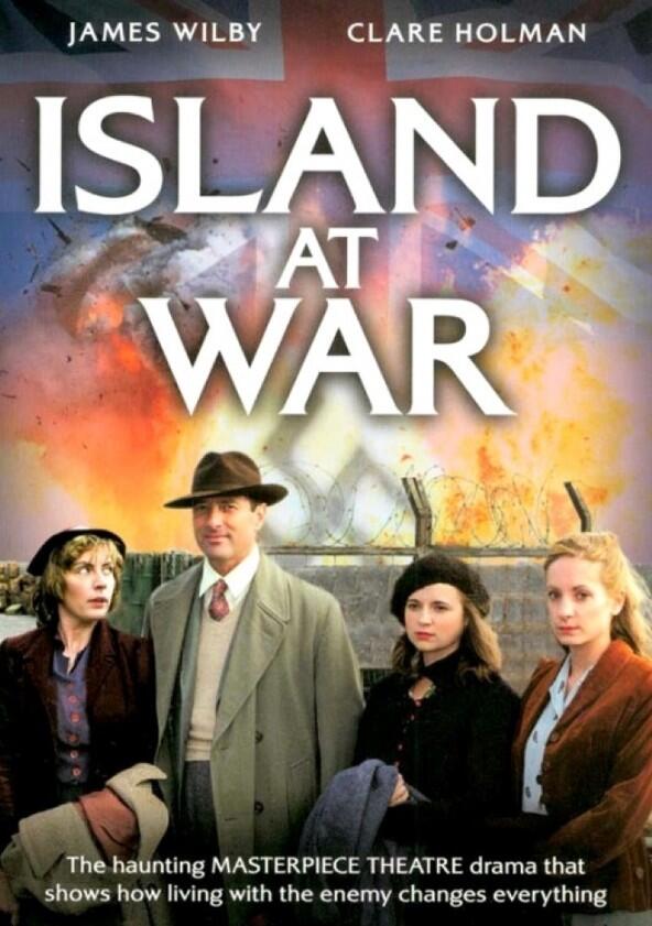 Island at War - Season 1