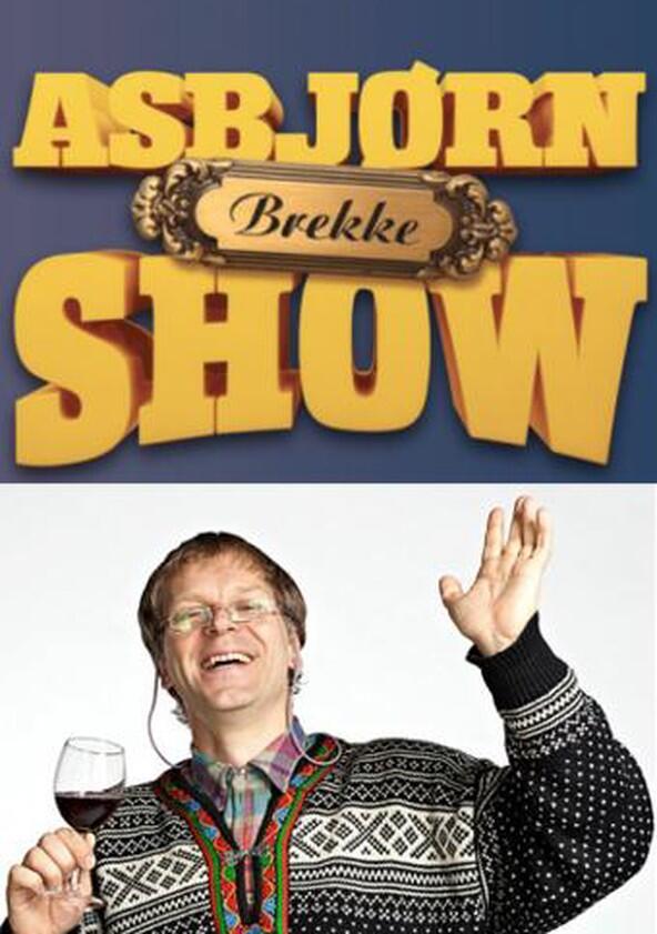 Asbjørn Brekke-Show - Season 1