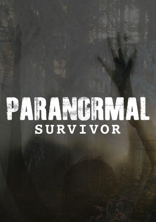 Paranormal Survivor - Season 3