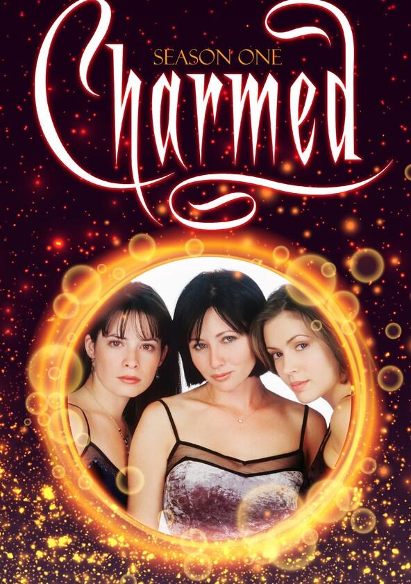 Charmed - Season 1