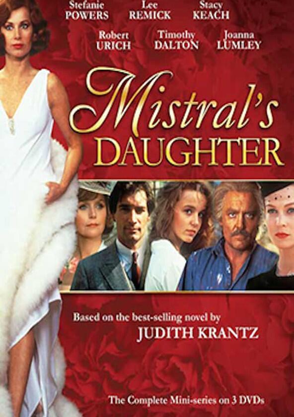 Mistral's Daughter - Season 1