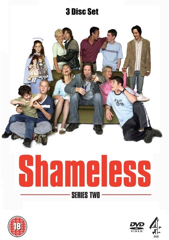 Shameless - Season 2