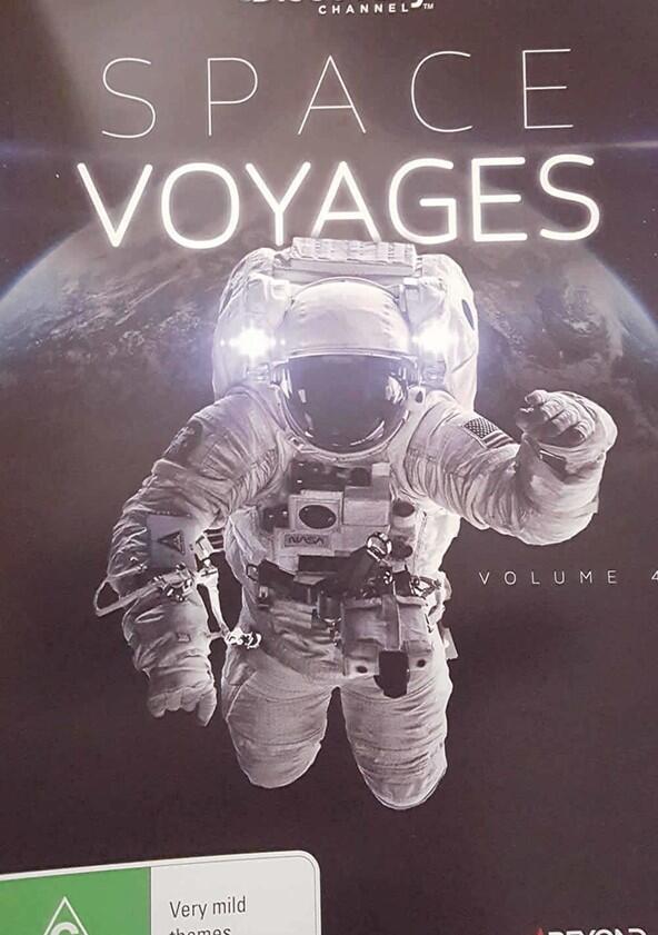 Space Voyages - Season 1