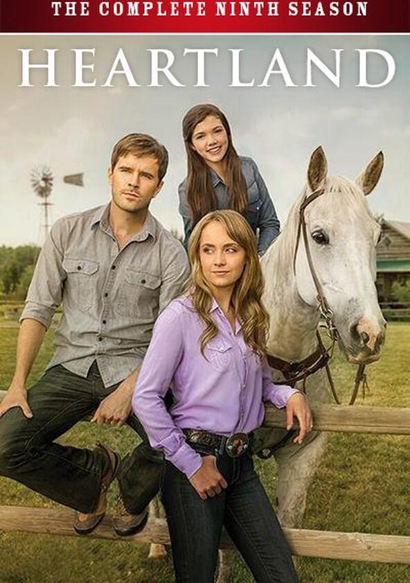 Heartland - Season 9