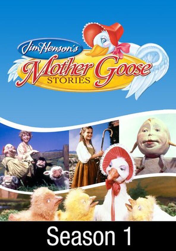 Jim Henson's Mother Goose Stories - Season 1