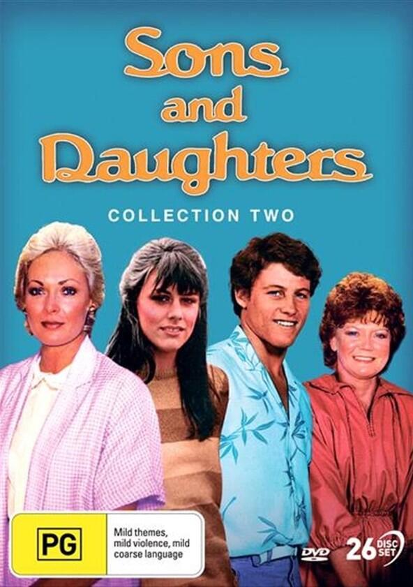 Sons and Daughters - Season 6