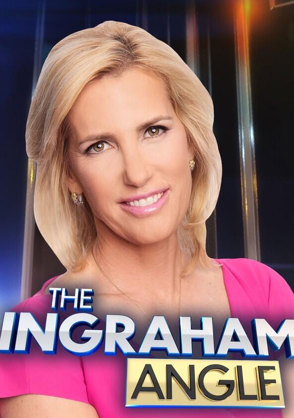 The Ingraham Angle - Season 1 / Year 2017