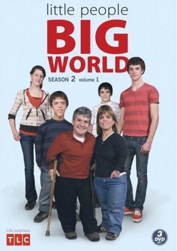 Little People, Big World - Season 2